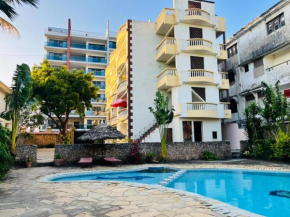 Cowry cozy one bedroom apartment